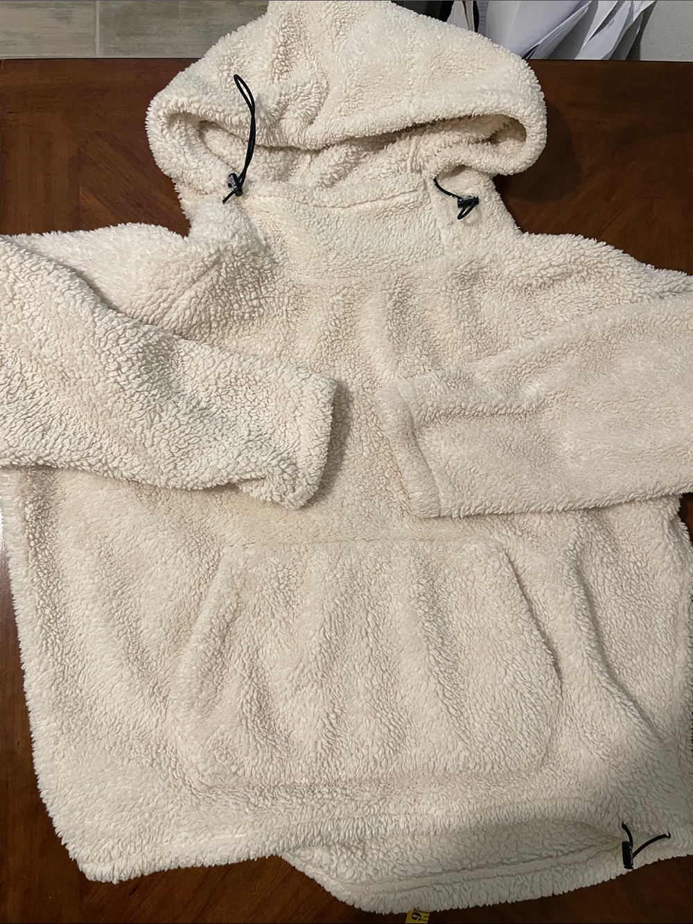Intimates & Sleepwear Subcategory Identification